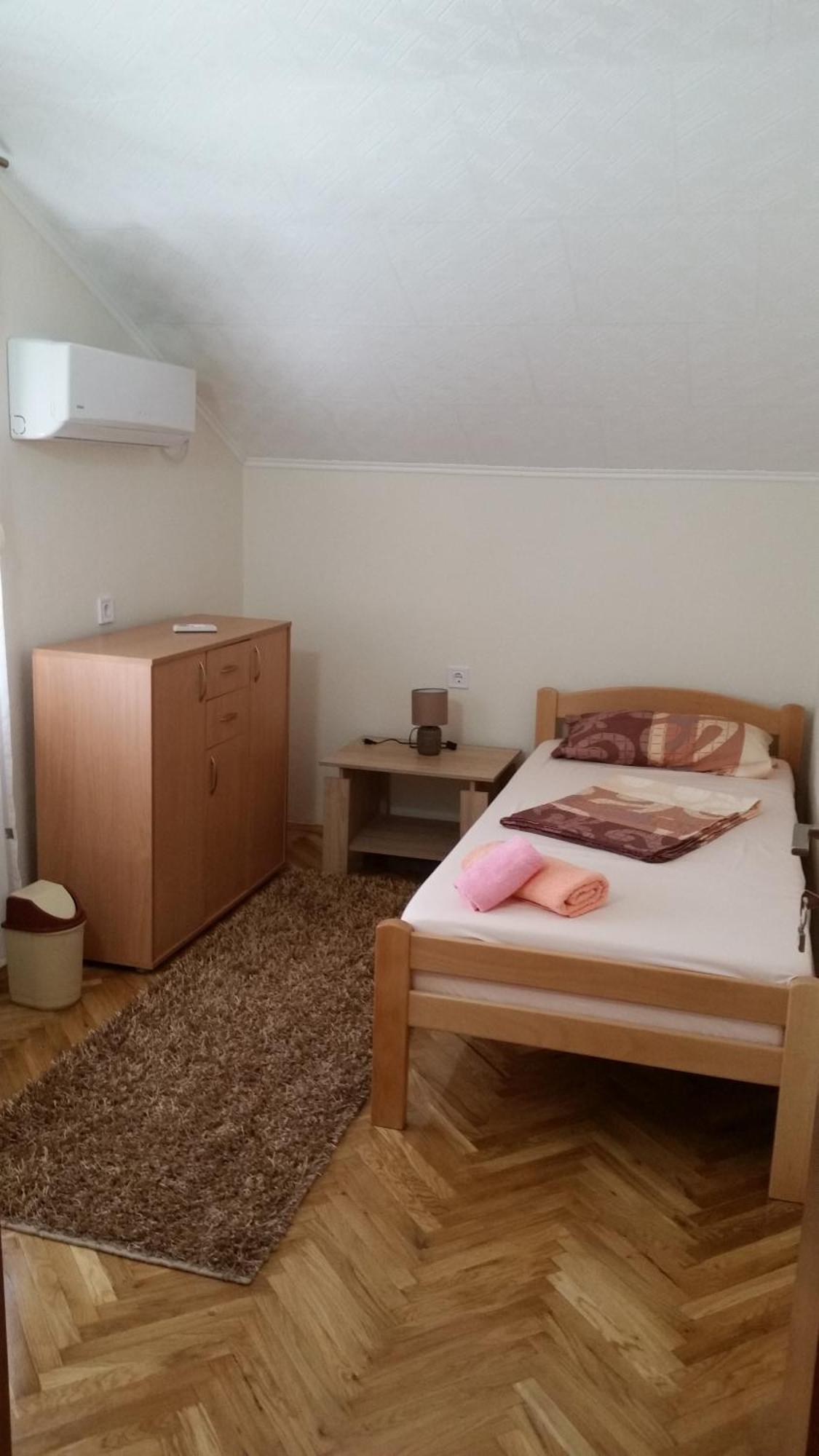Cicvaric Rooms Virpazar Luaran gambar