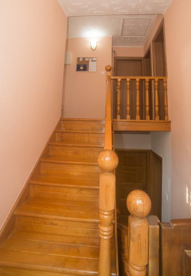 Cicvaric Rooms Virpazar Luaran gambar