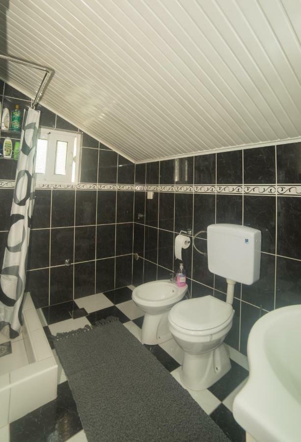 Cicvaric Rooms Virpazar Luaran gambar